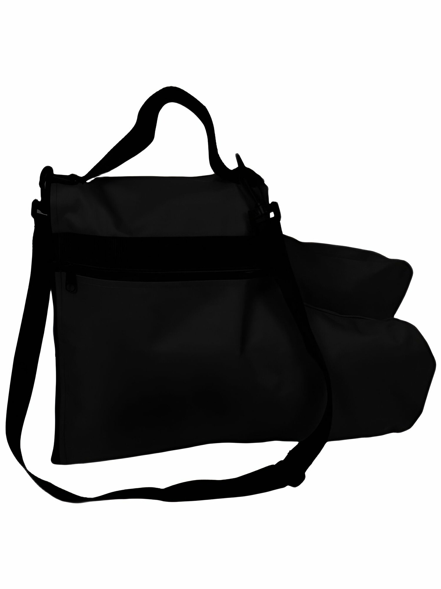 Сумка для роликовых коньков — фото 1