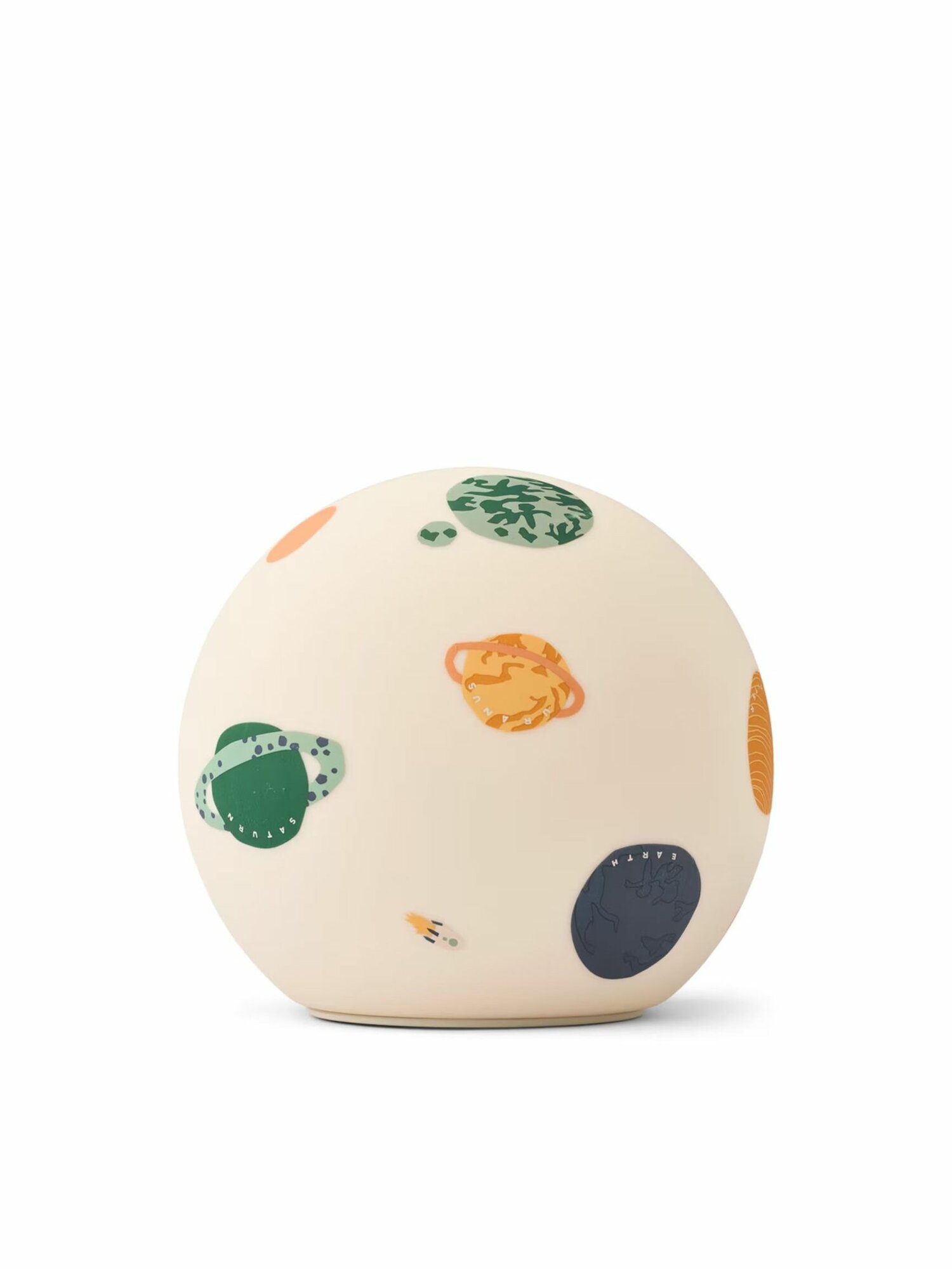 Ночник H&M Home с узором