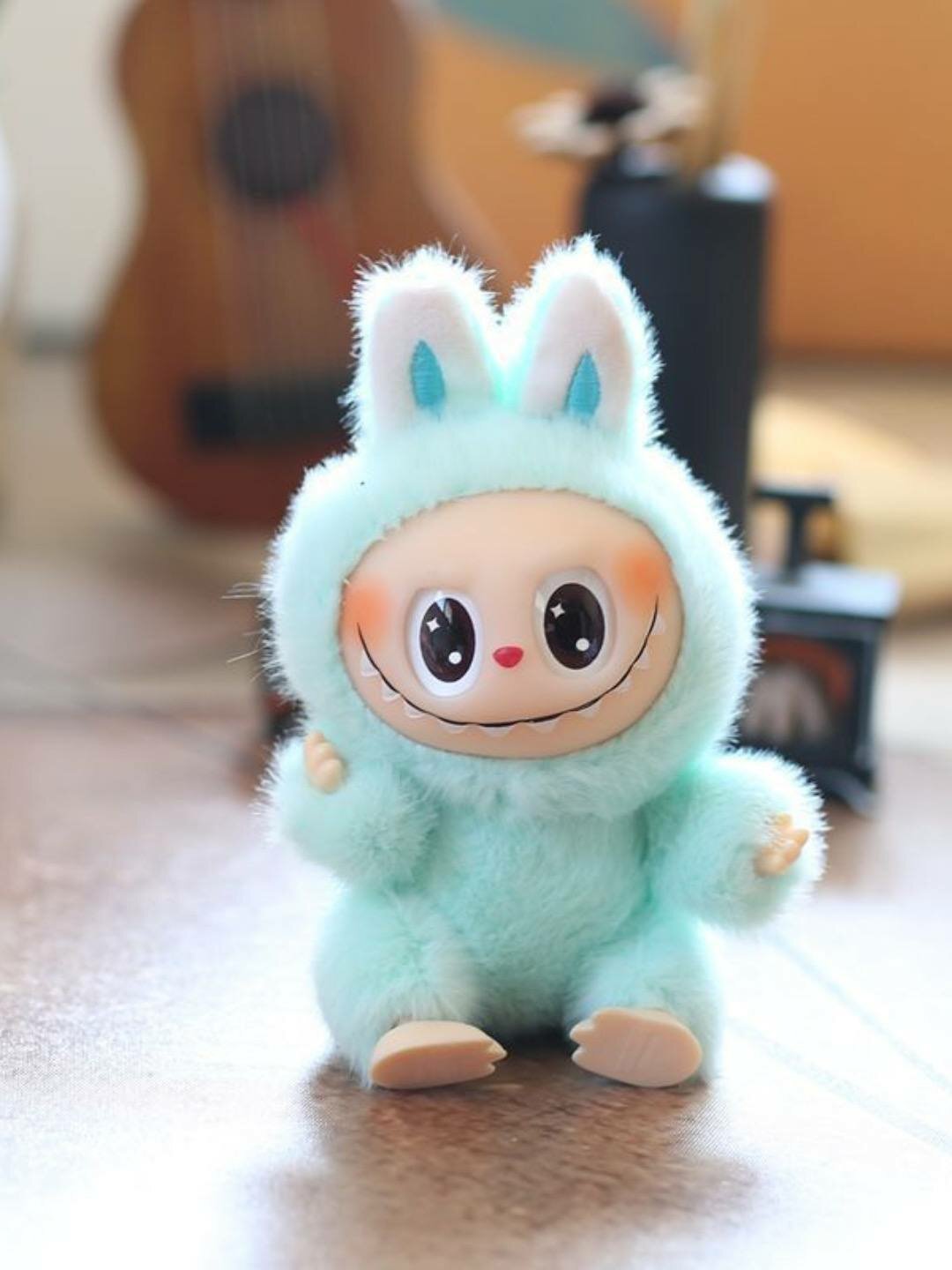 Детская игрушка Лабубу, милый и современный дизайн