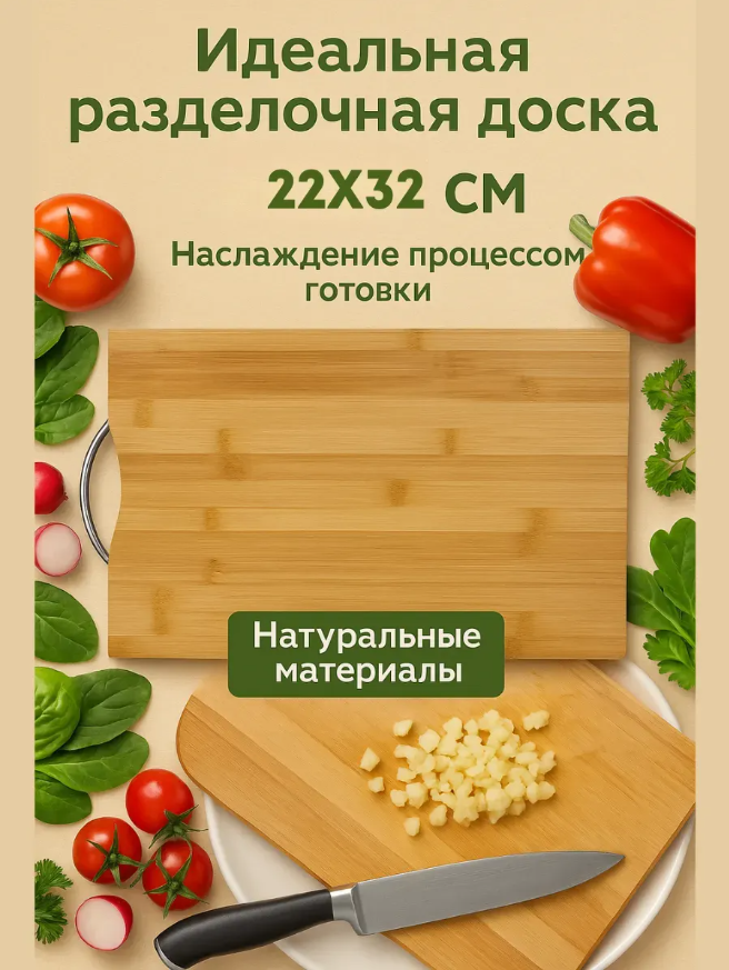 Кухонная разделочная доска из нержавеющей стали – профессиональный инструмент