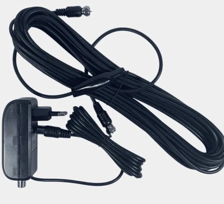 Антена цифровой универсальный — фото 1