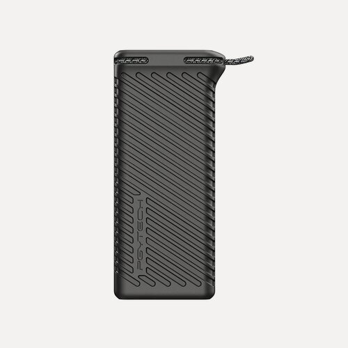 Изображение товара Картридер PGYtech кейс для карт памяти CreateMate Case (Black), P-GM-394