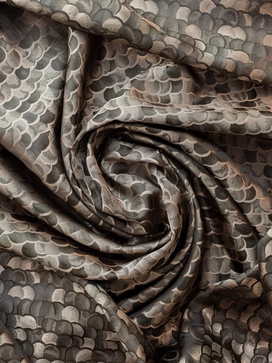 Подкладочная ткань