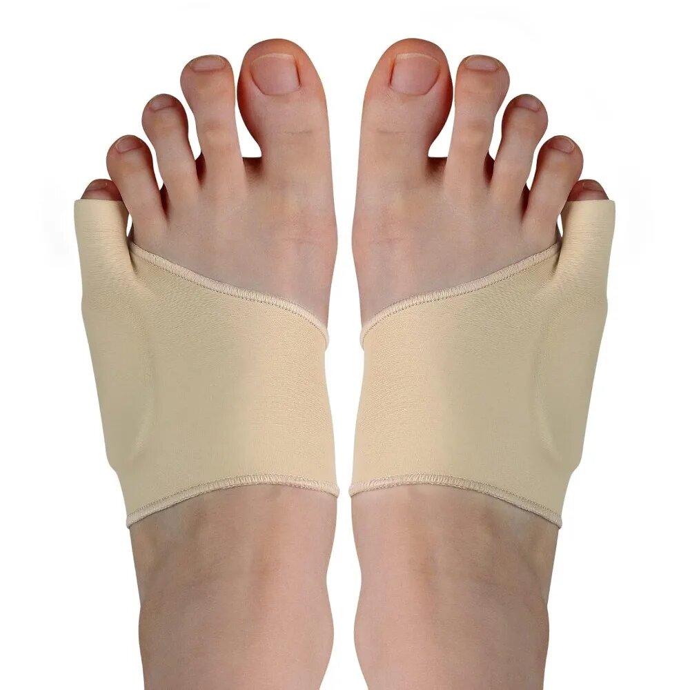 Разделители для мизинцев Beige