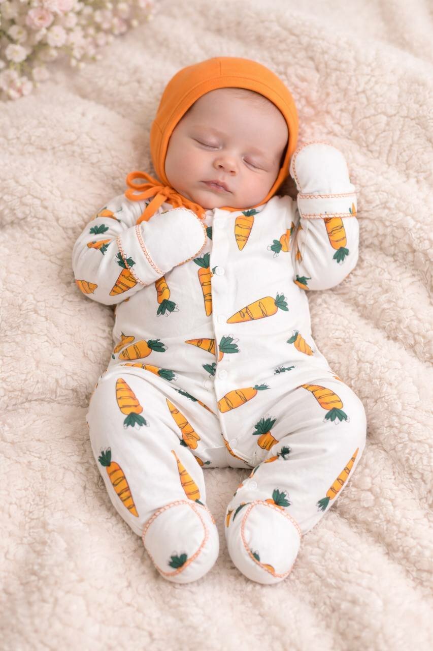 Комбинезон 56