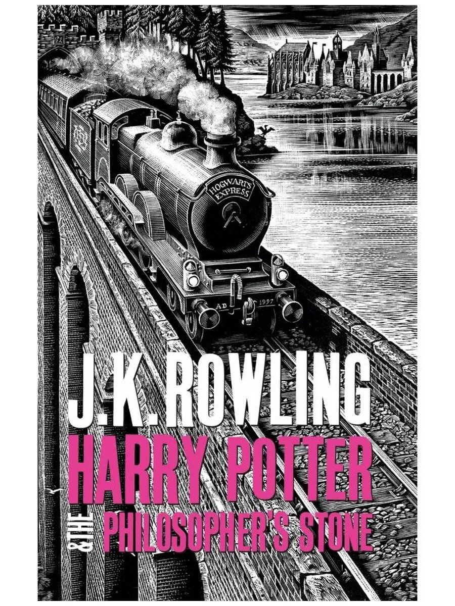 Harry Potter and the Philosopher's Stone