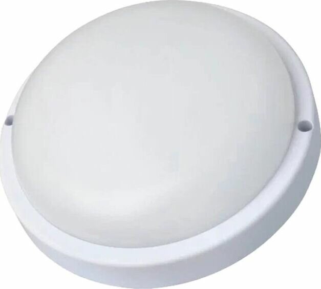 Светильник настенный потолочный KOC_DPO15WR1.64K белый