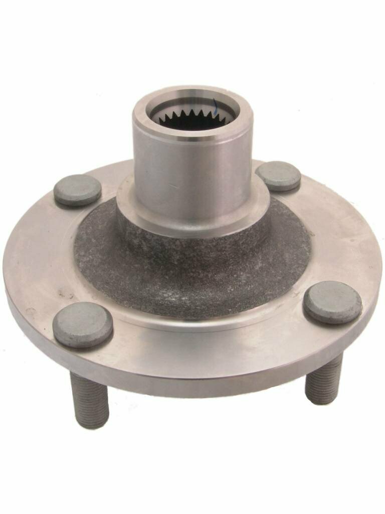 Ступица для NISSAN ALMERA, AD, BLUEBIRD SYLPHY, передняя / Febest 0282-N16F