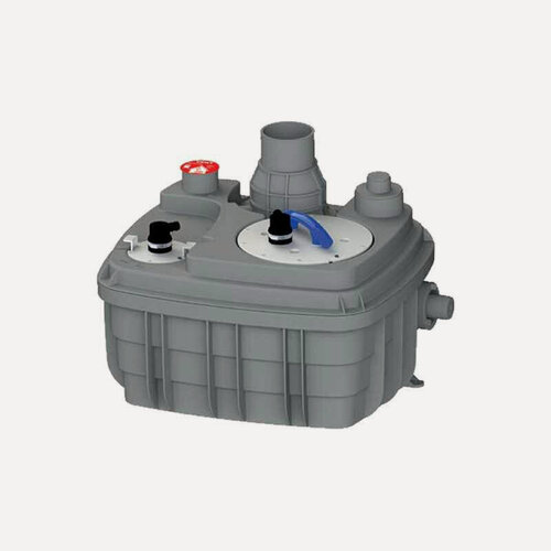 Изображение товара Канализационная насосная станция SFA SANICUBIC 1 VX