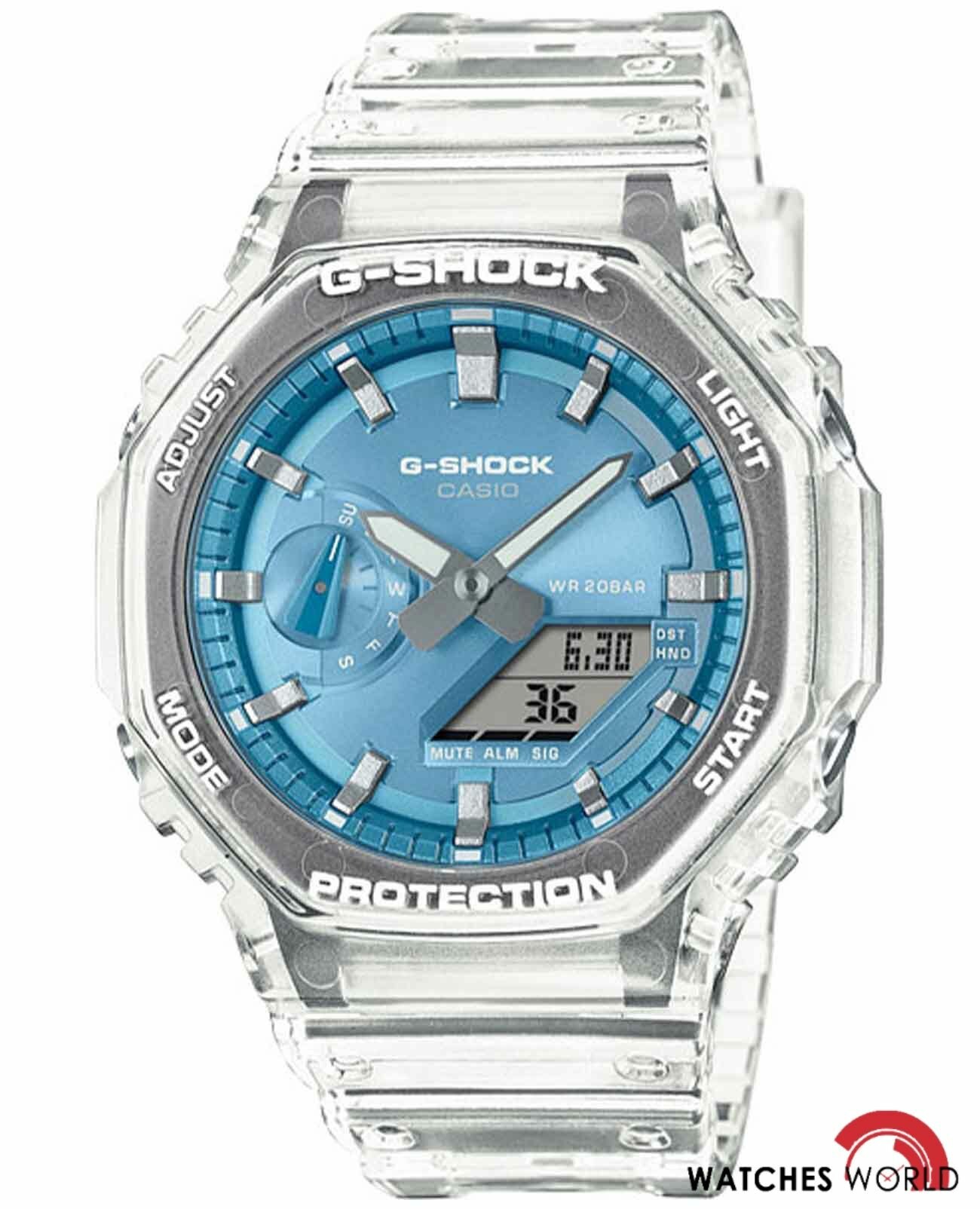 Наручные часы