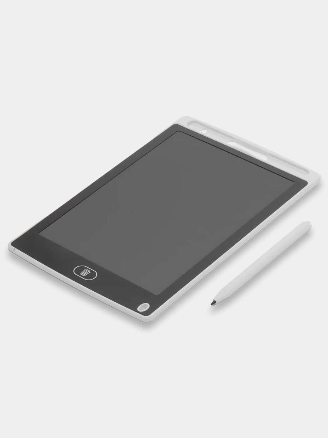 LCD-планшет для письма / электронная доска для рисования – лёгкий, портативный, экологичный планшет