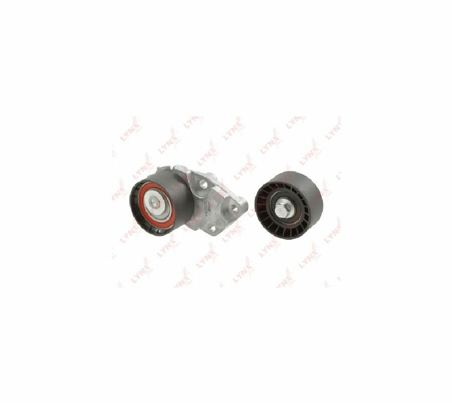 Рем. к-кт ГРМ! Chevrolet Aveo 1.2/1.4 06>/Lacetti/Rezzo 1.4/1.6 05>