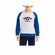 Толстовка Decathlon, размер OneSize, cиний
