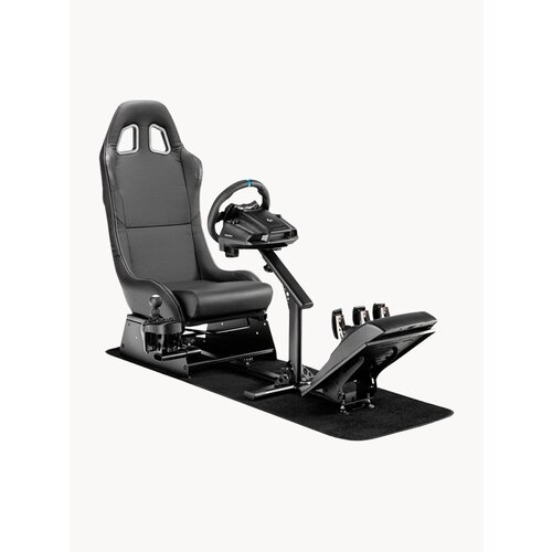 MOOBY RS Автосимулятор подставка для игровых рулей