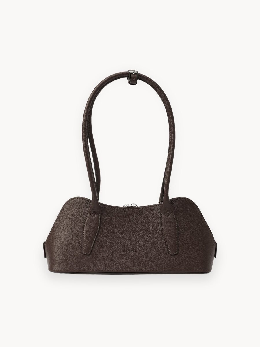 Сумка багет Afina