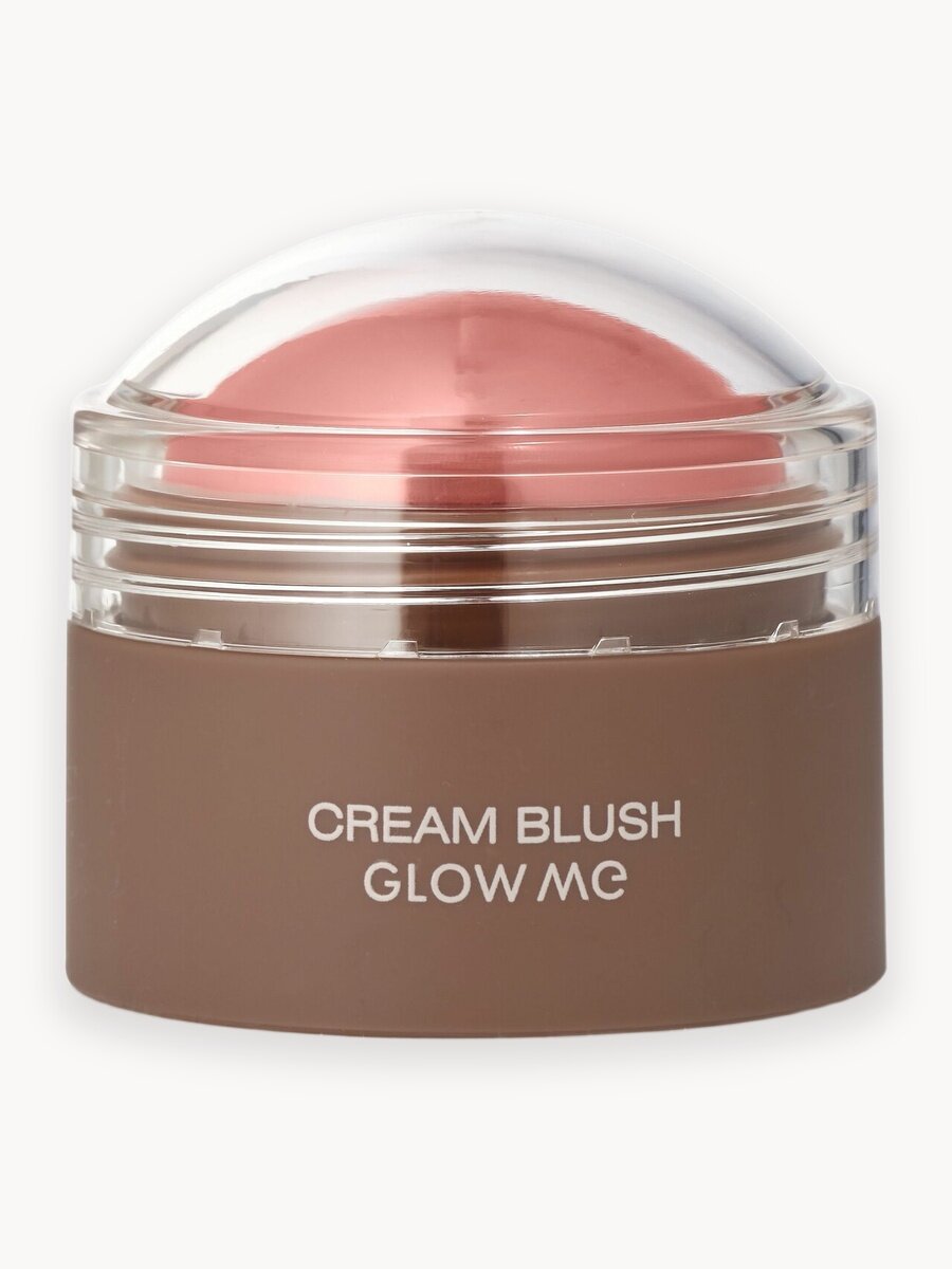 Кремовые румяна в цвете TERRACOTTA