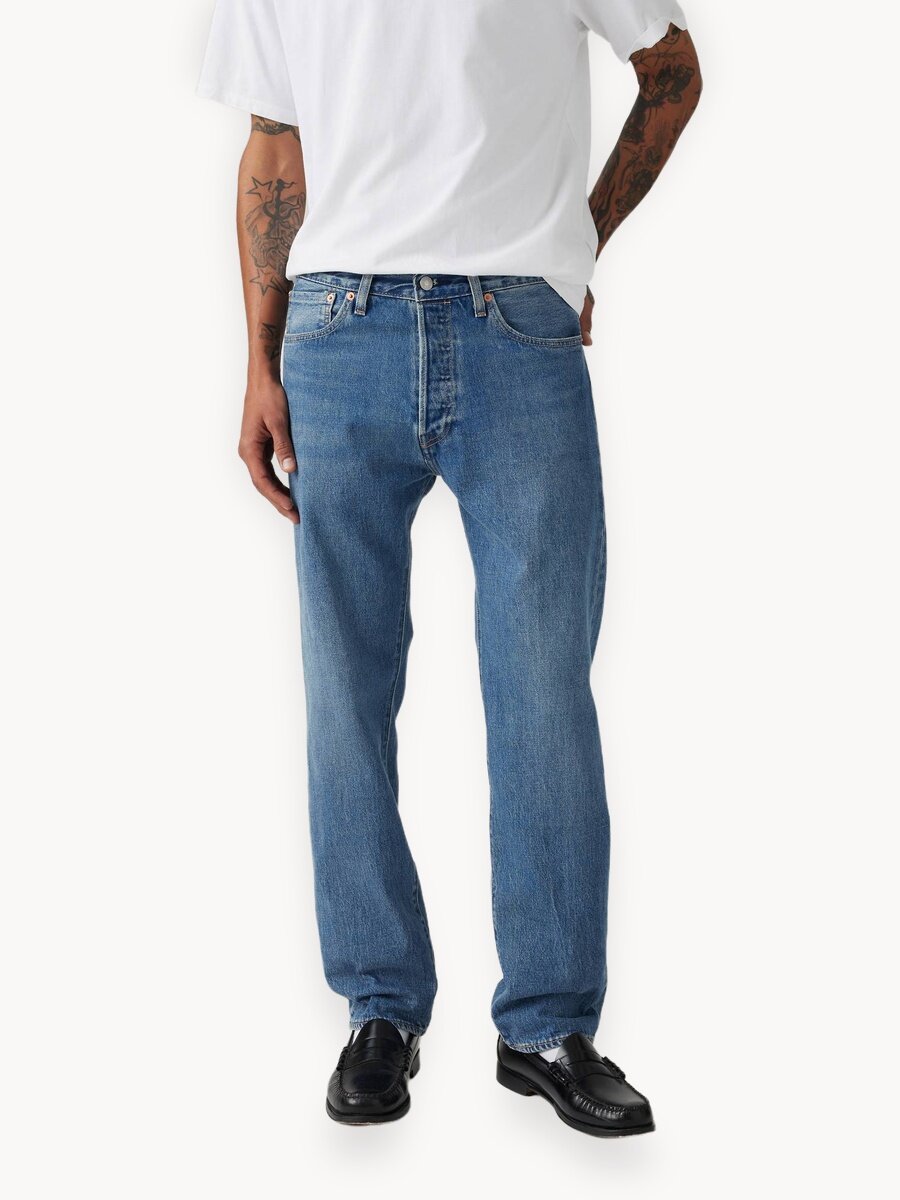 Джинсы Levi's