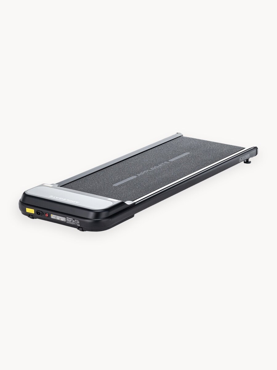 Беговая дорожка электрическая для дома APPLEGATE SLENDER, дорожка для ходьбы