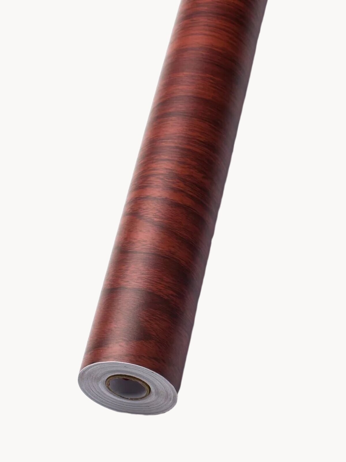 Пленка самоклеящаяся для мебели и кухни 45см х 8м D&B, под дерево