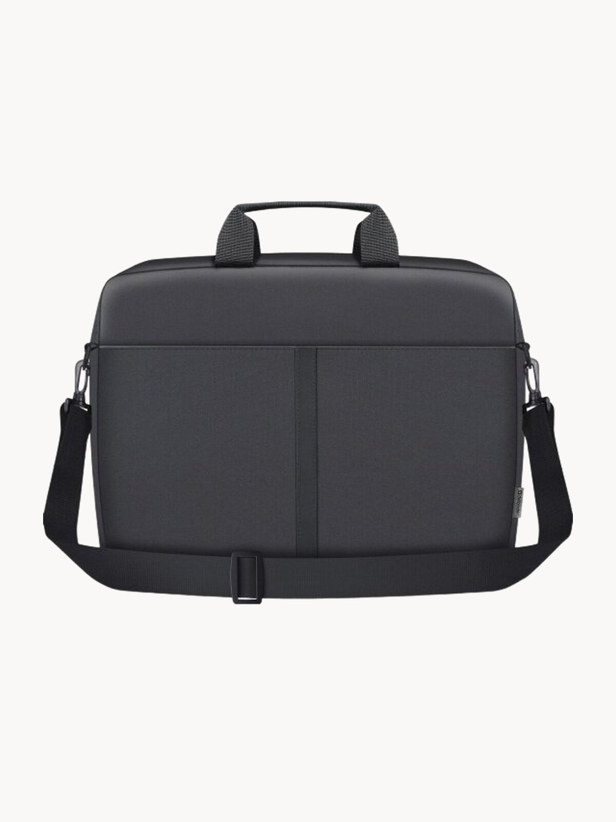 Сумка для ноутбука Defender 17" Lite черный, карман