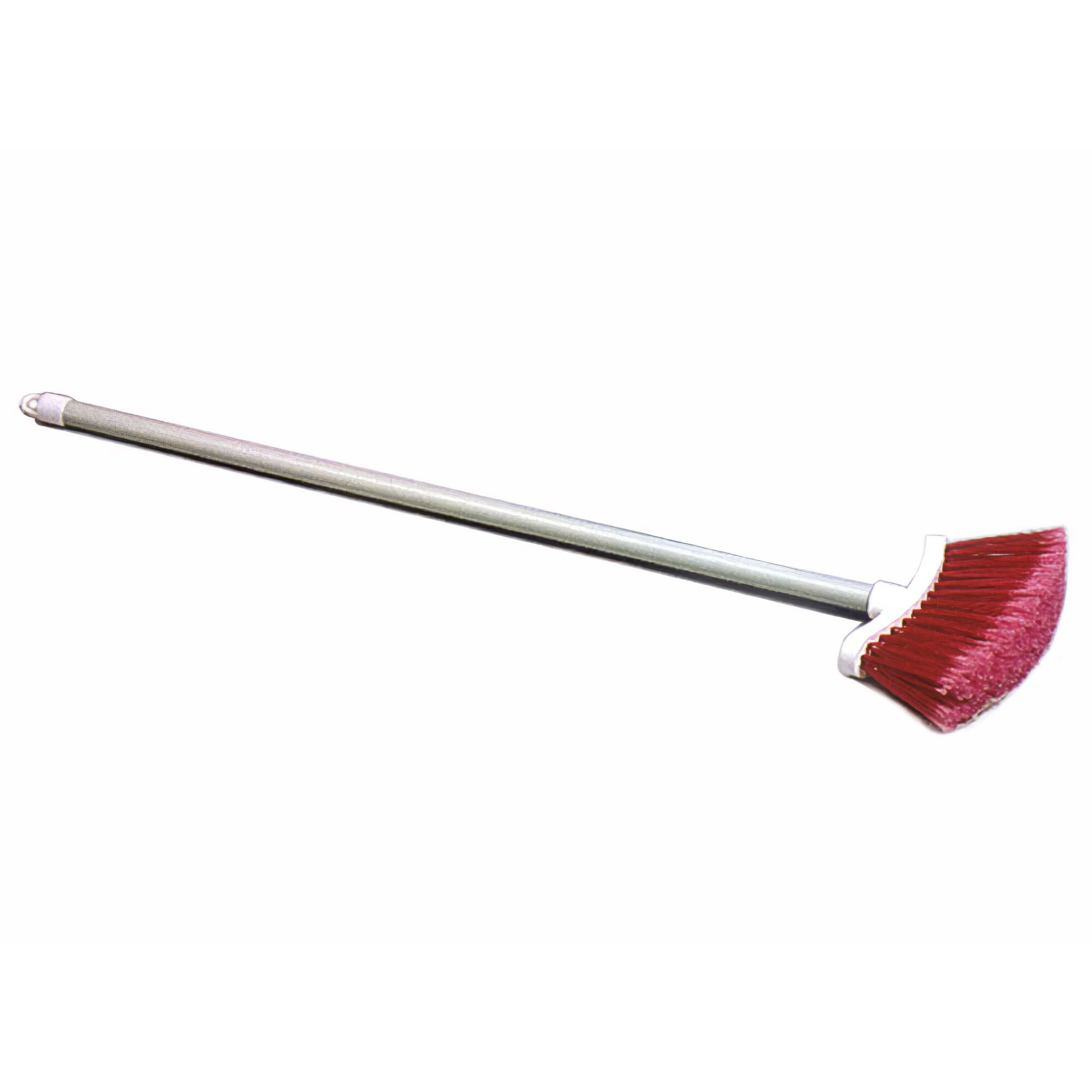 Швабра мини MR BRUSH  Baby brush  06 00730  15х3 см  62 см  пластик