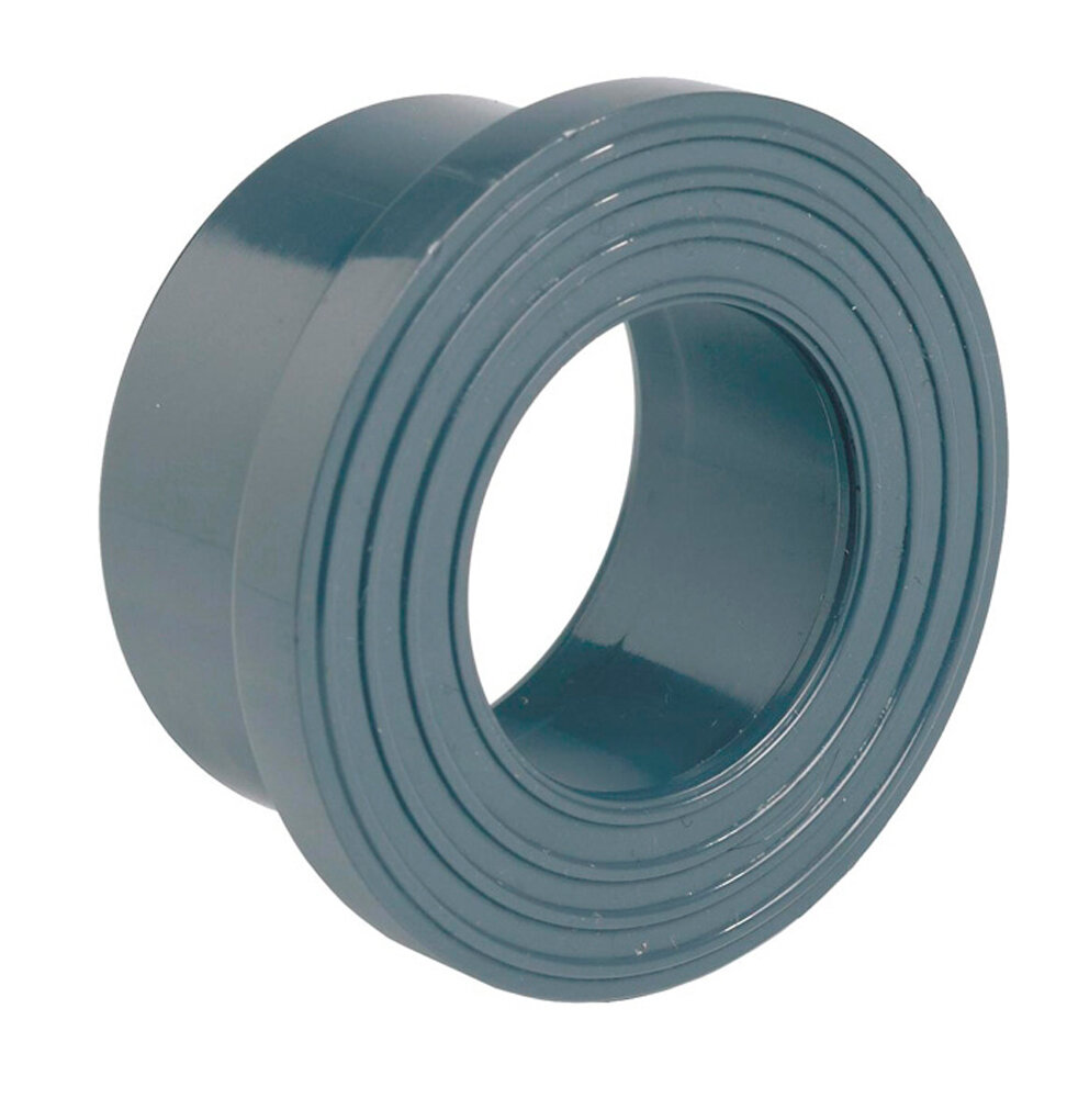 Бурт фланцевый Aquaviva д.110 / Трубы и фитинги / Под вклейку