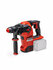 Перфоратор аккумуляторный Einhell HEROCCO 36/28 BL, 2×18В, 3.2 Дж, SDS+, Power X...
