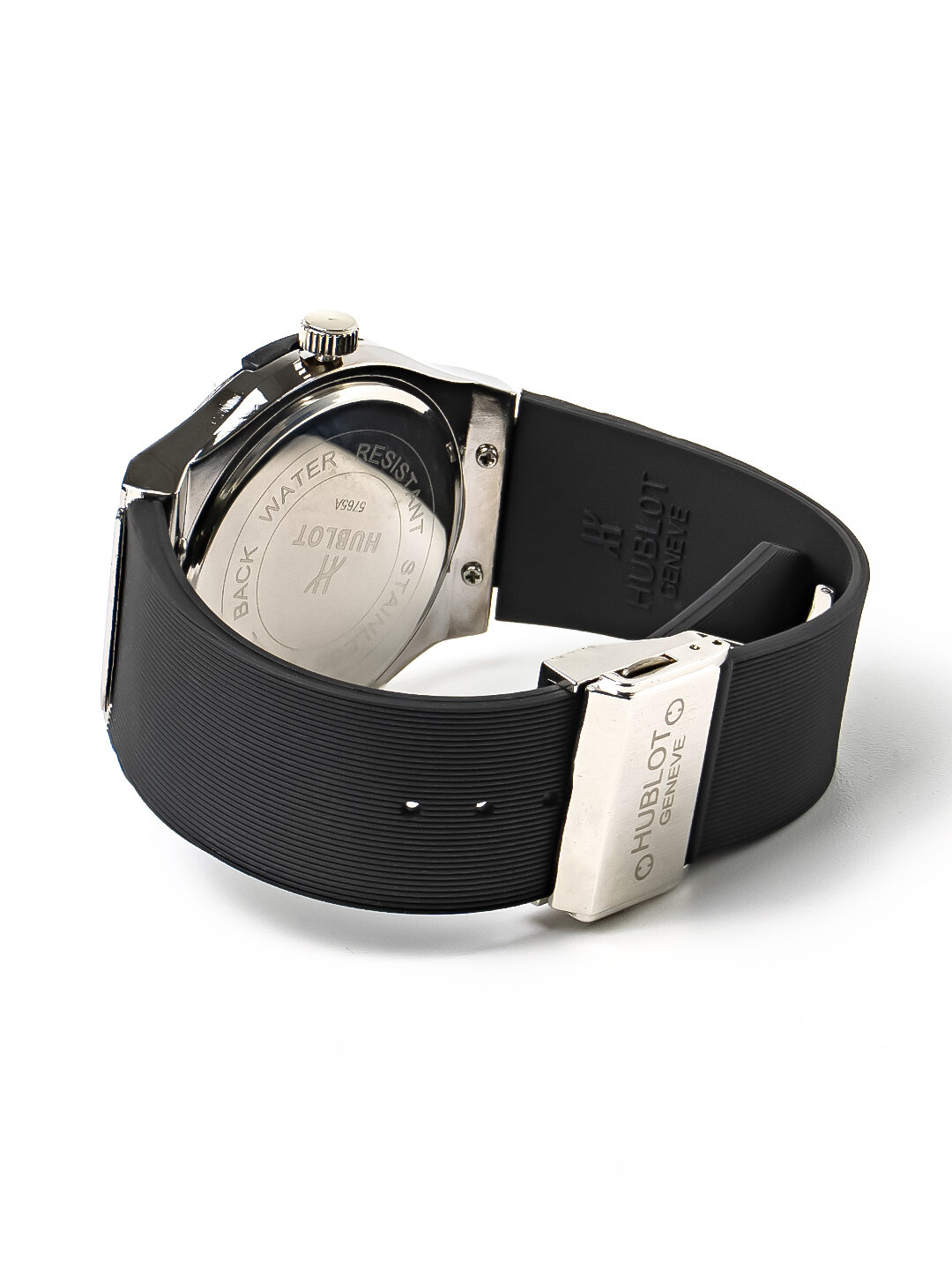 Наручные часы Jacob & Co Классика, черный — фото 1