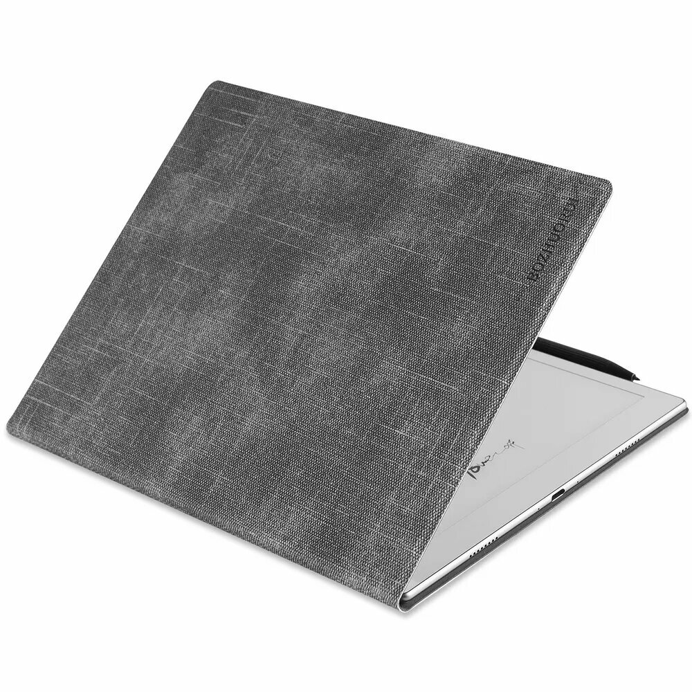 BOZHUORUI Магнитный чехол для планшета Onyx Boox Go 10.3 (выпущен в 2024 году) - ультратонкая легкая обложка для книги с автоматическим сном/пробуждением