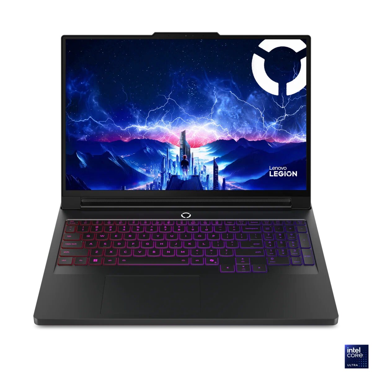 LENOVO LEGION PRO 7 16IAX10H ULTRA 9-275HX 64GB 2TB SSD 24GB RTX 5090 16" WQUXGA OLED 240Hz G-SYNC RGB BACKLIT