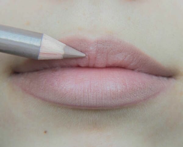 El Corazon Карандаш для губ №227 Robin — фото 1