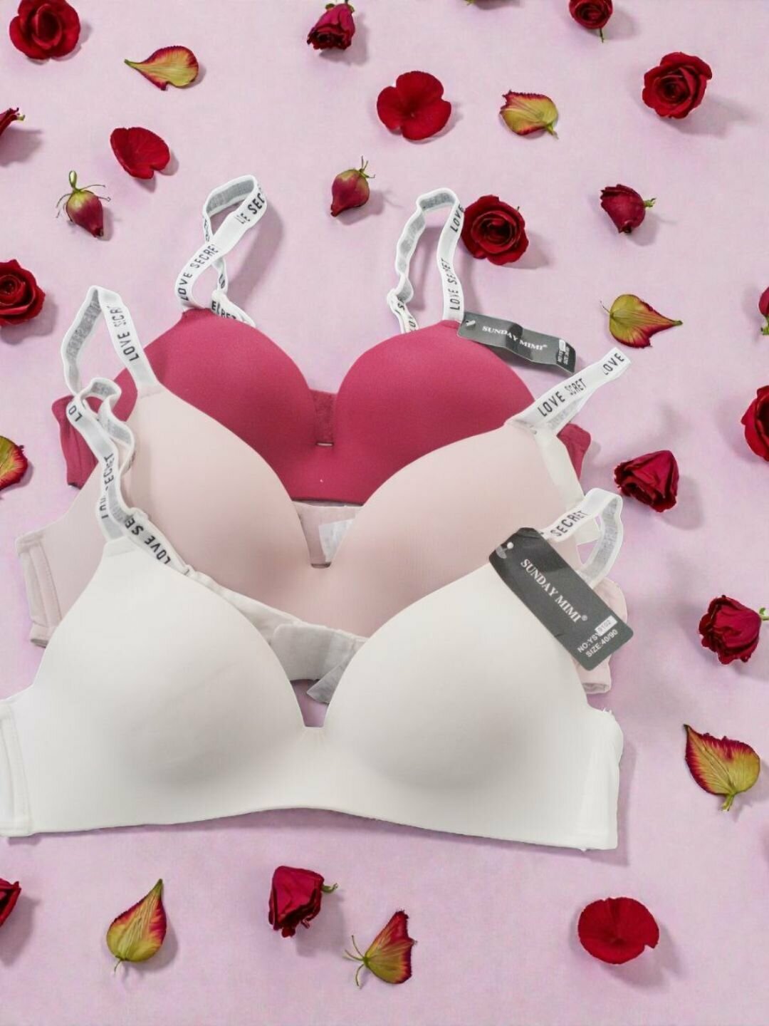 Бюстгальтер