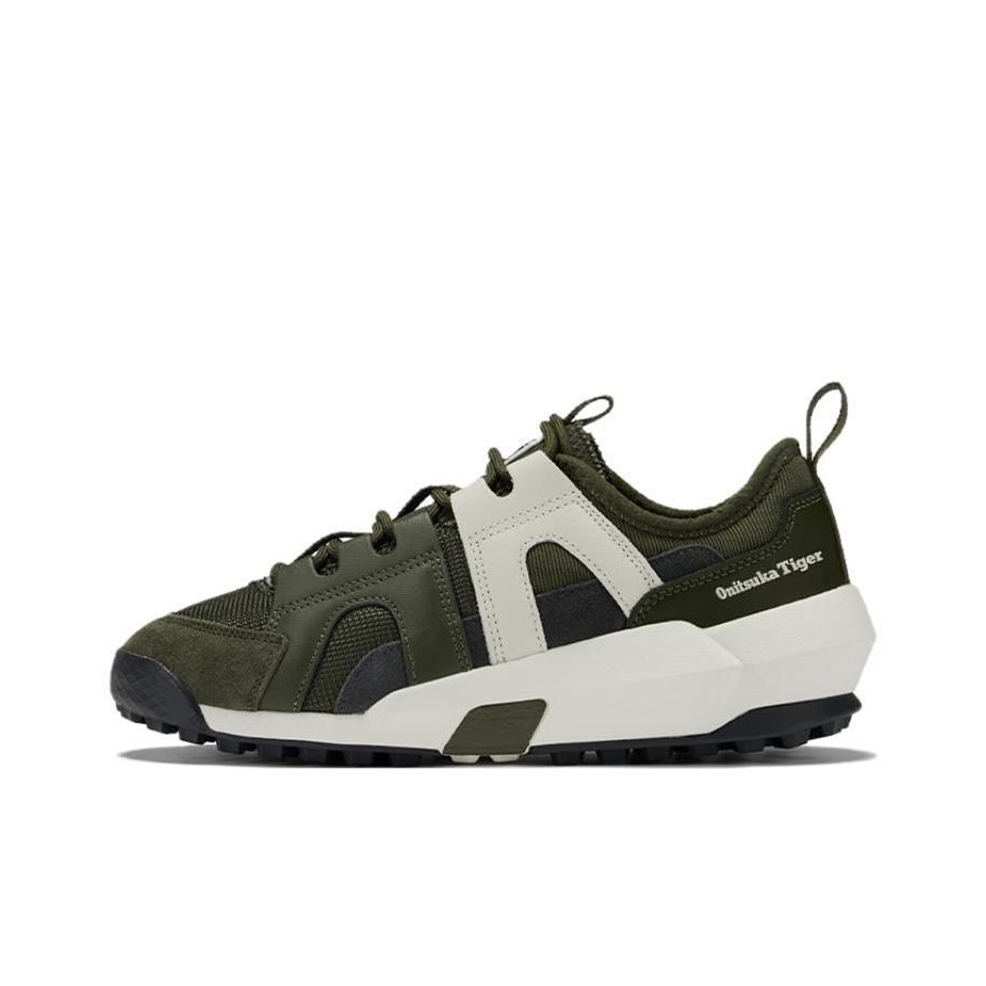 Кеды Onitsuka Tiger Performove