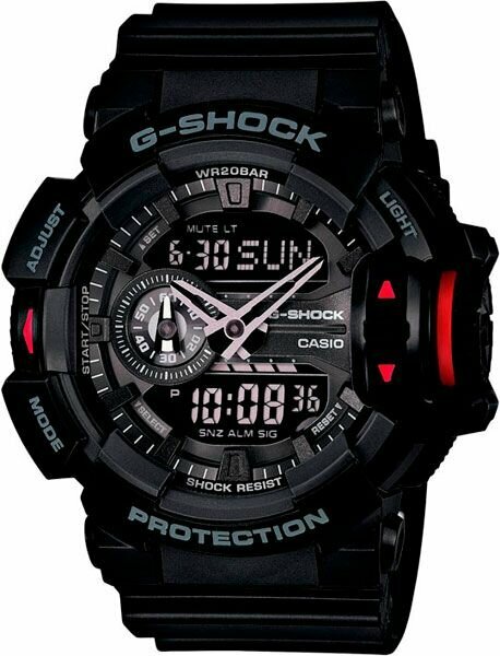 Наручные часы CASIO