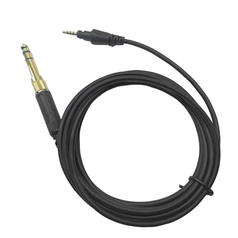 Подходит для аудиокабеля наушников Pioneer HDJ CUE1 X7 S7