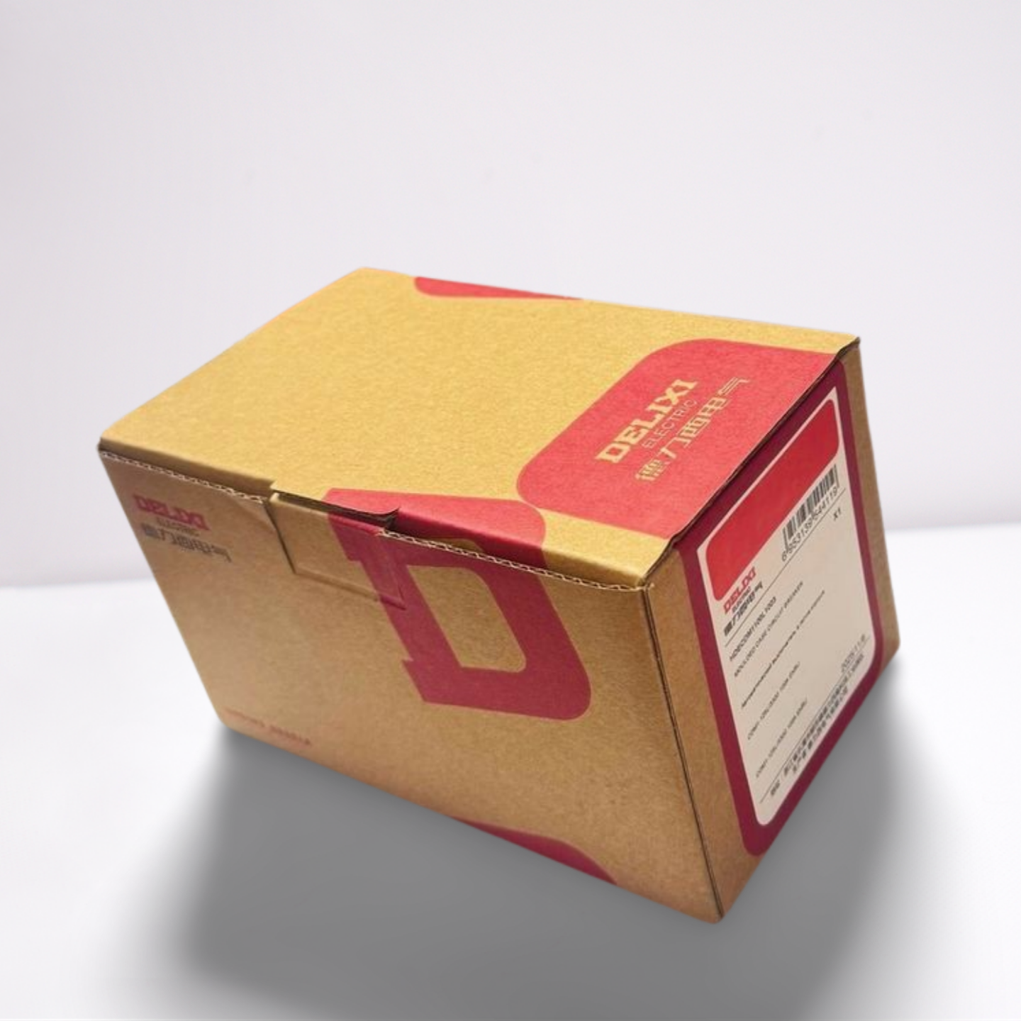 Авт. выкл. DELIXI CDM6i-125L/3300 100A — фото 1