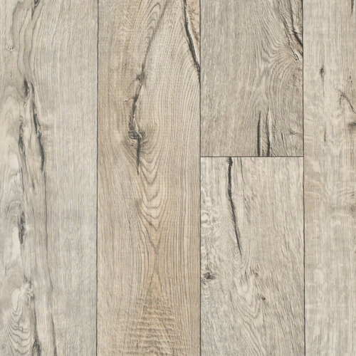 Изображение товара Линолеум для пола, IVC Текспро Дуб Рустик 872, толщина 2,7 мм, защитный слой 0,3 мм, 3х3.5 м.