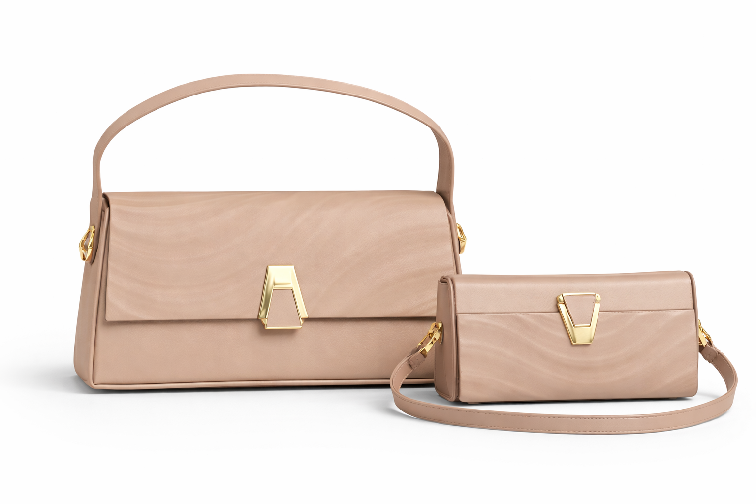 Комплект сумок мешок, 2 шт.