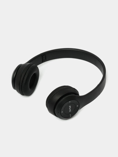 Наушники беспроводные P47 — фото 1