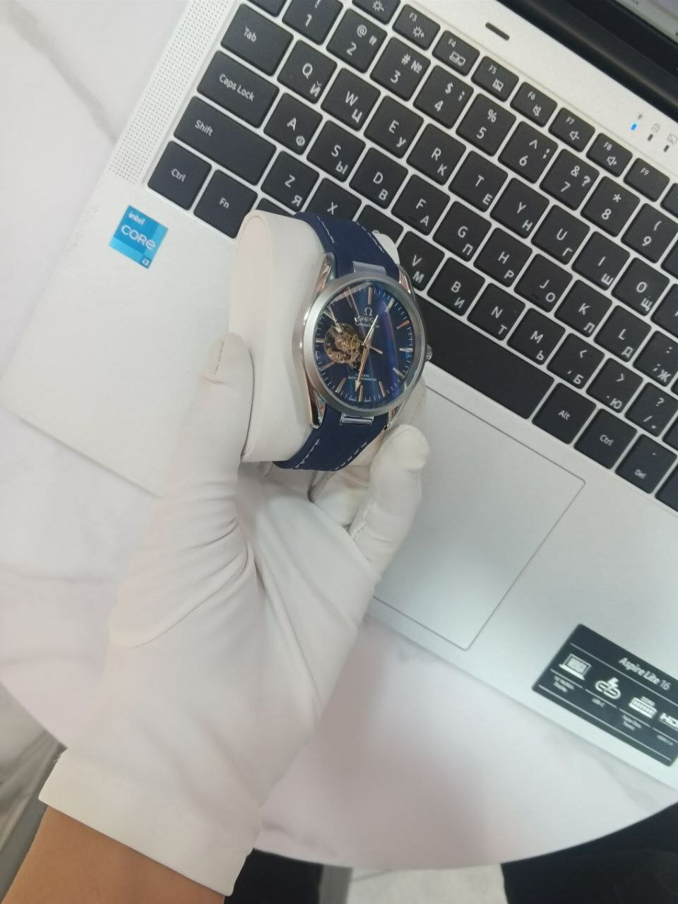 Наручные часы