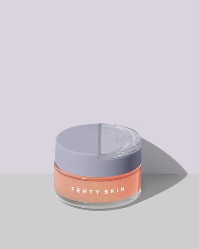Изображение товара FENTY Skin Ночная увлажняющая маска для лица Dew N Plump Intense Hydration Slushie