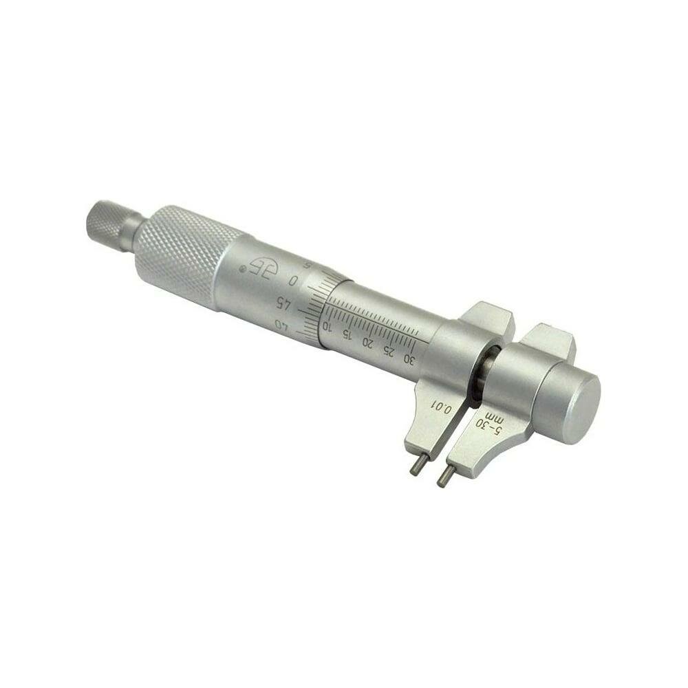 Микрометрический нутромер мегеон 80030 к0000013174 — фото 1