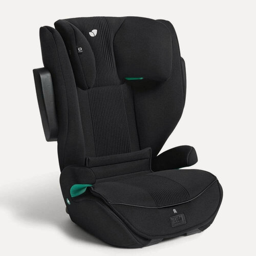Изображение товара Joie i-Traver, автокресло от 3 до 12 лет гр.2-3 (15-36 кг), цвет Eclipse