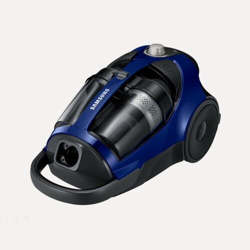 Изображение товара Пылесос Samsung VCC8836V36/XEV 2200Вт синий/черный