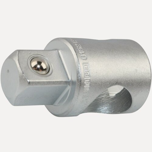 Изображение товара GARWIN PRO A3812 Переходник бегунок 3/8"-1/2"