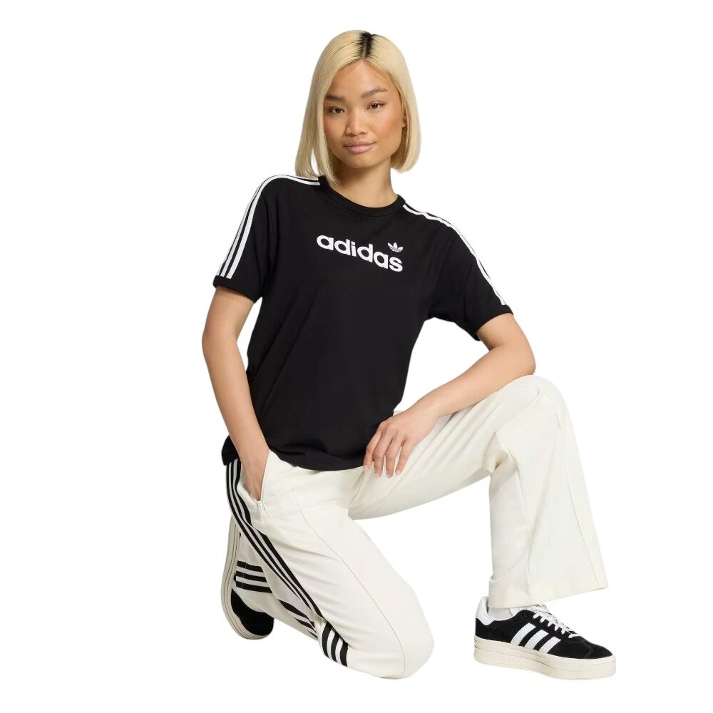 Футболка adidas, размер XS — фото 1