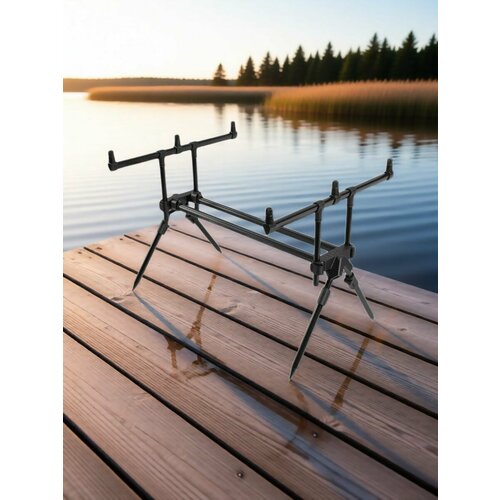 Род-под подставка под удилища Rod-pod EastShark SSB-014