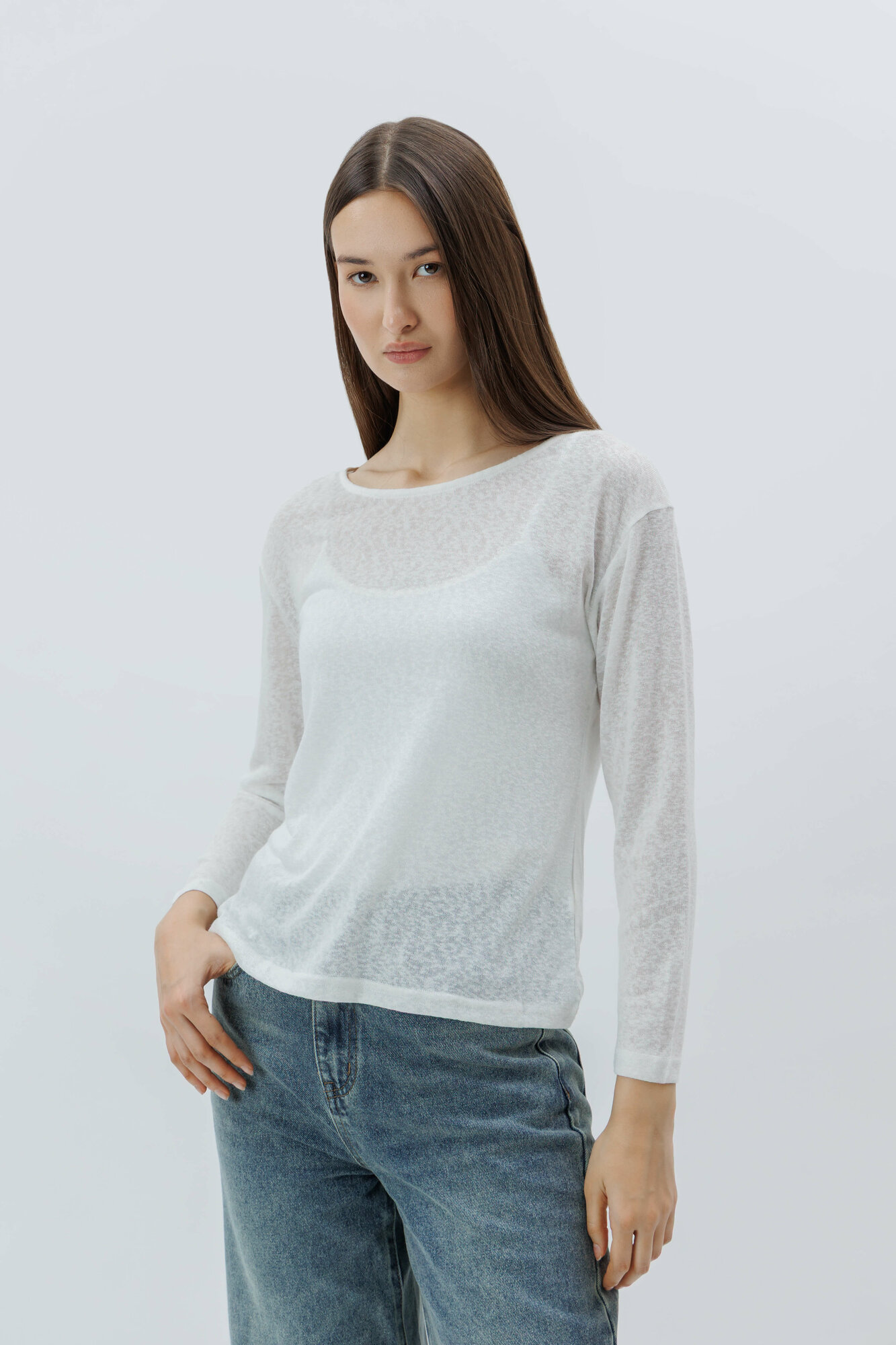 Футболка спортивная