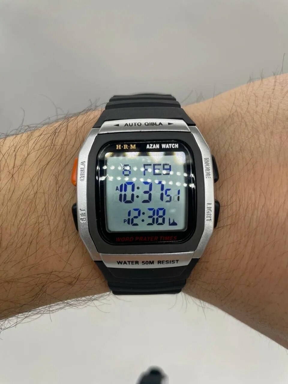 Наручные часы