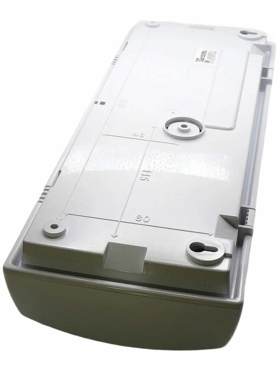 Табло-про исп. Л табло световое Стрелец-Интеграл — фото 1